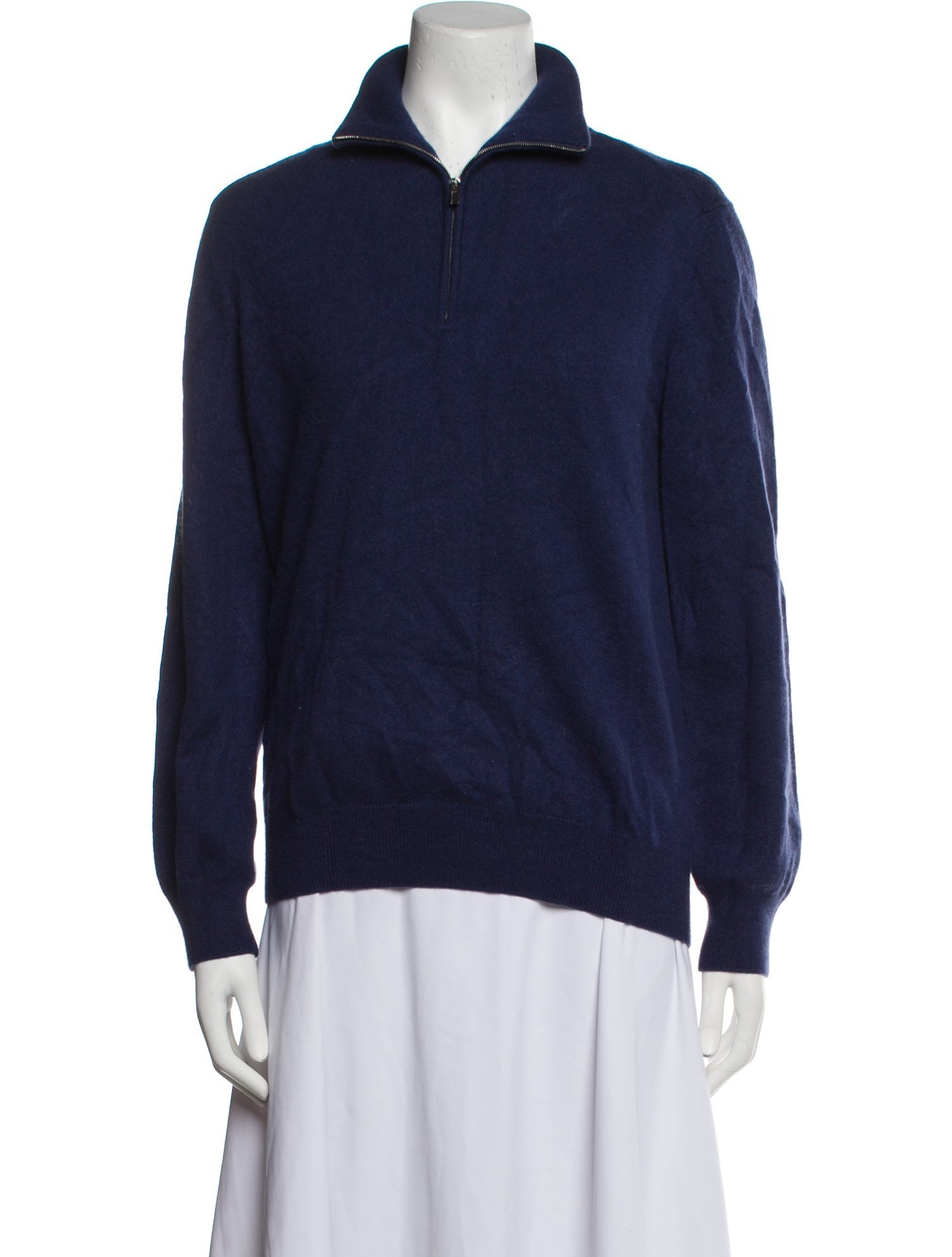 Hermès Cashmere Sweater